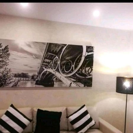 Alfalfa Suites Centro Sevilla Bagian luar foto