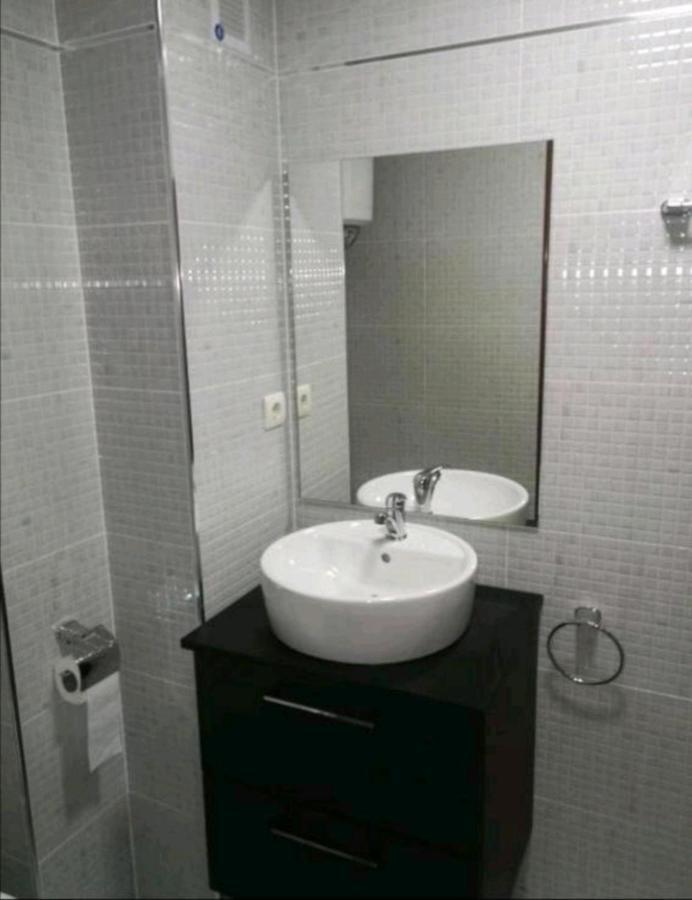 Alfalfa Suites Centro Sevilla Bagian luar foto
