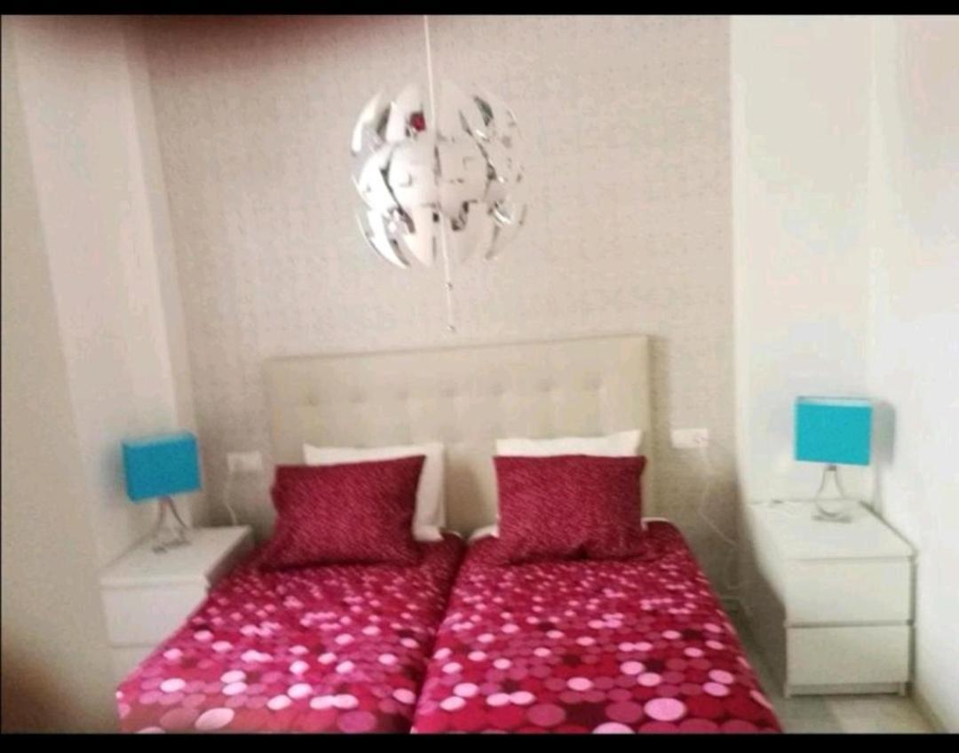 Alfalfa Suites Centro Sevilla Bagian luar foto