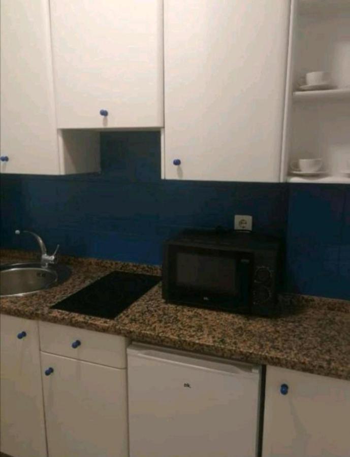 Alfalfa Suites Centro Sevilla Bagian luar foto