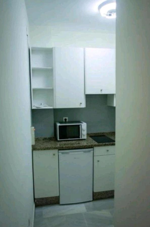 Alfalfa Suites Centro Sevilla Bagian luar foto