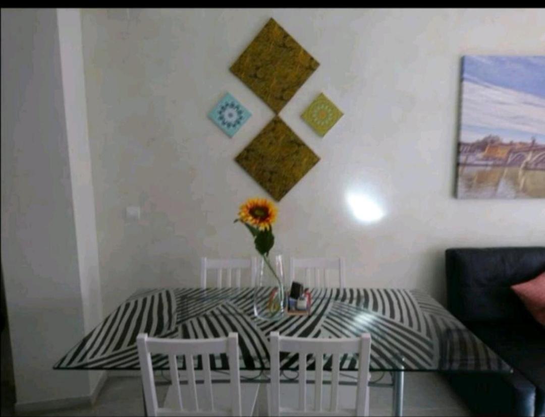 Alfalfa Suites Centro Sevilla Bagian luar foto